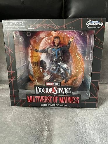 7999 lično prezimanje - 8700 sa Post Ekspresom Marvel Gallery Doctor na lalafo.rs — 1 7999 lično prezimanje - 8700 sa Post Ekspresom Marvel Gallery Doctor — 1