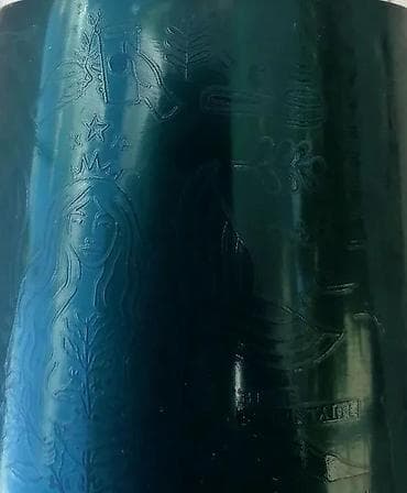 Starbucks 2020 Green Shine Stainless Steel Vacuum Šolja kafu. Extra na lalafo.rs — 7 Starbucks 2020 Green Shine Stainless Steel Vacuum Šolja kafu. Extra — 7
