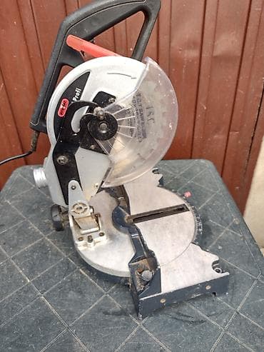 Merni alati i instrumenti: Cirkular ger za drvo 1200 W - model HKGS 210/2 Profi Snaga 1200 W na lalafo.rs — 6 Merni alati i instrumenti: Cirkular ger za drvo 1200 W - model HKGS 210/2 Profi Snaga 1200 W — 6