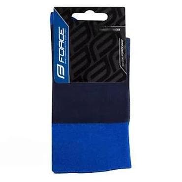 Equipment for cyclists: ČARAPE FORCE DIVIDED PLAVE L-XL/42-46 | Visoke biciklističke čarape at lalafo.rs — 5 Equipment for cyclists: ČARAPE FORCE DIVIDED PLAVE L-XL/42-46 | Visoke biciklističke čarape — 5