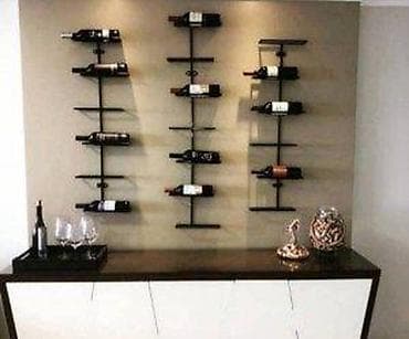 Antique Display Cabinets: POLICE ZA FLAŠE UREĐENJE UGOSTITELJSKIH OBJEKATA | Izrada nameštaja po at lalafo.rs — 1 Antique Display Cabinets: POLICE ZA FLAŠE UREĐENJE UGOSTITELJSKIH OBJEKATA | Izrada nameštaja po — 1