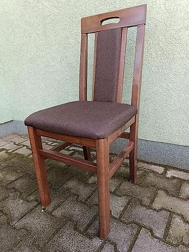 Nove stolice iz proizvodnje
po komadu na lalafo.rs — 5 Nove stolice iz proizvodnje
po komadu — 5