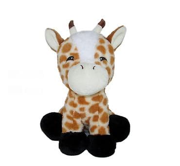 Plišani žirafa – mekana igračka - Preslatka plišana žirafa sa na lalafo.rs Plišani žirafa – mekana igračka - Preslatka plišana žirafa sa
