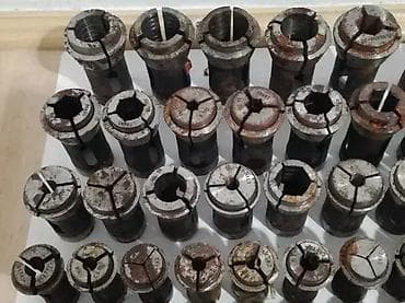 Stezne caure JAL duzine 90mm, 77mm, 75mm, 70mm, 65m do 35mm Stezne na lalafo.rs — 3 Stezne caure JAL duzine 90mm, 77mm, 75mm, 70mm, 65m do 35mm Stezne — 3