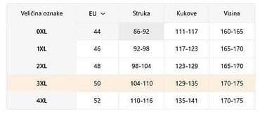 ✨Ženske pantalone Cena: 3300 din Vel:0XL,1XL,2XL,3XL,4XL Poručuje se na lalafo.rs — 5 ✨Ženske pantalone Cena: 3300 din Vel:0XL,1XL,2XL,3XL,4XL Poručuje se — 5