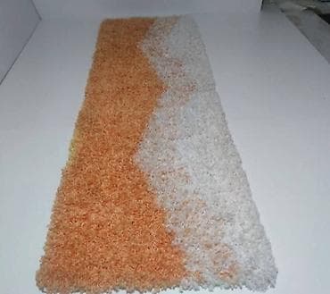 Čupava Staza 154 x 47 cm – kvalitetna i praktična Nova staza dimenzija na lalafo.rs — 1 Čupava Staza 154 x 47 cm – kvalitetna i praktična Nova staza dimenzija — 1