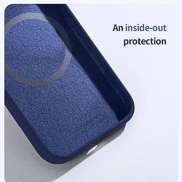 Futrola Nillkin Lens Wing Magnetic za iPhone 15 Pro (6.1) plava na lalafo.rs — 9 Futrola Nillkin Lens Wing Magnetic za iPhone 15 Pro (6.1) plava — 9