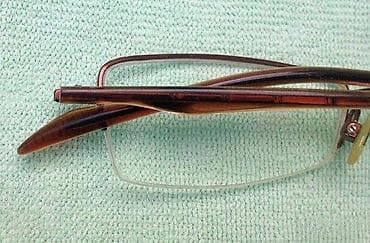 K:ACTOR II -semi/ polu dioptrijski ram ORIGINAL. Made in Italy. K na lalafo.rs — 4 K:ACTOR II -semi/ polu dioptrijski ram ORIGINAL. Made in Italy. K — 4