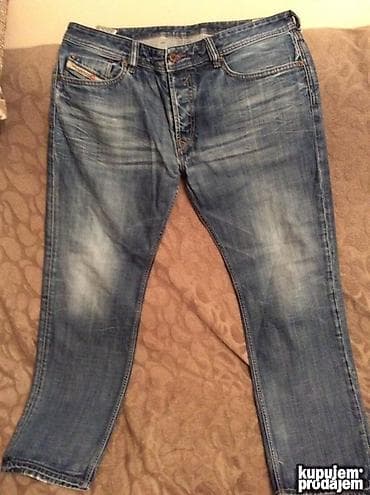 zenske original guess: Original DIESEL farmerice 34 100% cotton Polustruk 48cm duzina na lalafo.rs — 3 zenske original guess: Original DIESEL farmerice 34 100% cotton Polustruk 48cm duzina — 3