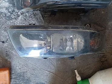 FAR DESNI ZA SEAT LEON OD 2000. DO 2005. GOD. | Far desni za Seata na lalafo.rs FAR DESNI ZA SEAT LEON OD 2000. DO 2005. GOD. | Far desni za Seata