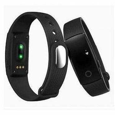 FITNESS SMART SAT HEART RATE MONITOR BLUETOOTH | Ovaj sat je na lalafo.rs FITNESS SMART SAT HEART RATE MONITOR BLUETOOTH | Ovaj sat je