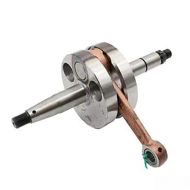 Radilica za dvotaktne skutere/small moto agregate - Kompletna at lalafo.rs Radilica za dvotaktne skutere/small moto agregate - Kompletna