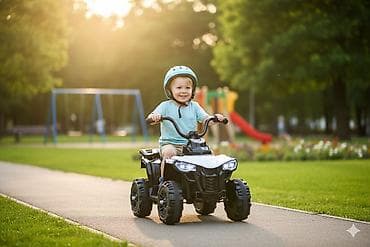 Mini bagi dečiji – Model 131 - Električni četvorotočkaš za decu na lalafo.rs — 9 Mini bagi dečiji – Model 131 - Električni četvorotočkaš za decu — 9