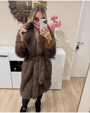 sako laneni: Bunde koje necete pozeleti da skinete
Vel: S M L XL
Cena: 7000 din at lalafo.rs — 1 sako laneni: Bunde koje necete pozeleti da skinete
Vel: S M L XL
Cena: 7000 din — 1