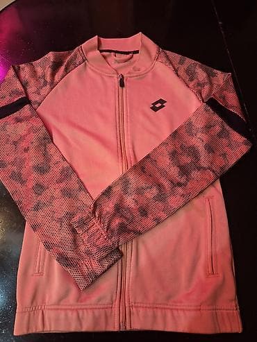 Lotto LIFE’S trenerka – ženska XS NOVA - Dvodijelni set: gornji deo na lalafo.rs — 2 Lotto LIFE’S trenerka – ženska XS NOVA - Dvodijelni set: gornji deo — 2