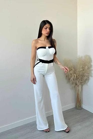 Personal Items: M, color - White at lalafo.rs — 1 Personal Items: M, color - White — 1