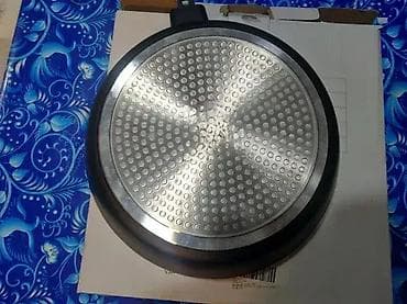 Frying pan Sky Light, Rocky 10311, Black Slanje Brzom postom ide na na lalafo.rs — 4 Frying pan Sky Light, Rocky 10311, Black Slanje Brzom postom ide na — 4