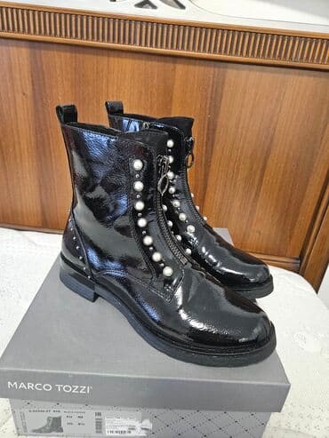 Čizme, 40 na lalafo.rs Čizme, 40