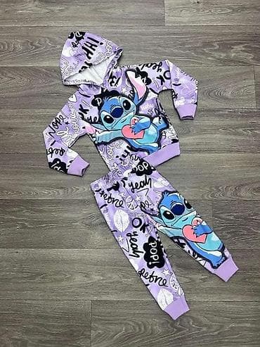 Deciji Kompleti 2-14 god
Cena 2600din na lalafo.rs — 9 Deciji Kompleti 2-14 god
Cena 2600din — 9