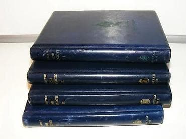 Veleumni plemić Don Kihote od Manče 1-4 kompletMigel de Servantes na lalafo.rs — 1 Veleumni plemić Don Kihote od Manče 1-4 kompletMigel de Servantes — 1
