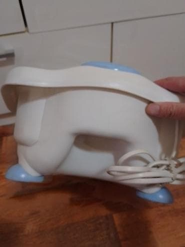 Masažna kadica za stopala – električna, sa mehurićima i grejanjem - na lalafo.rs — 7 Masažna kadica za stopala – električna, sa mehurićima i grejanjem - — 7