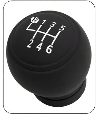 Menjačica/ručica menjača – univerzalna, 6 brzina + rikverc - Okrugla na lalafo.rs Menjačica/ručica menjača – univerzalna, 6 brzina + rikverc - Okrugla