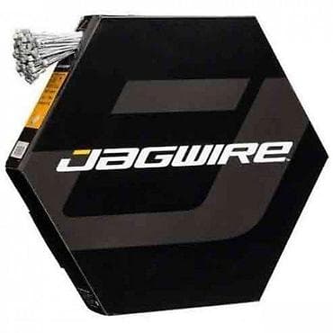 JAGWIRE SAJLA DRUMSKE KOČNICE STAIN/GAL BWC5003 | Sajla drumske na lalafo.rs JAGWIRE SAJLA DRUMSKE KOČNICE STAIN/GAL BWC5003 | Sajla drumske