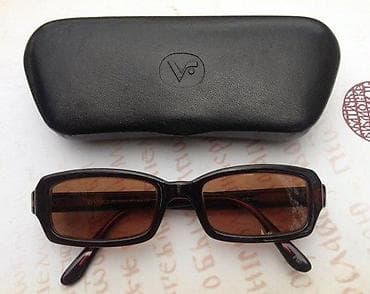 za svaki dan: VOGUE 2208 ram za naočare ili naočare za sunce Original. Made in at lalafo.rs — 5 za svaki dan: VOGUE 2208 ram za naočare ili naočare za sunce Original. Made in — 5
