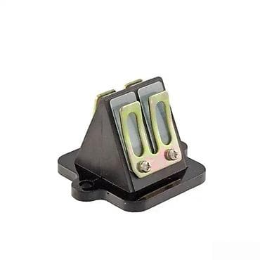 Usisna lamela (reed ventil) za dvotaktne motore. - Konstrukcija sa na lalafo.rs Usisna lamela (reed ventil) za dvotaktne motore. - Konstrukcija sa