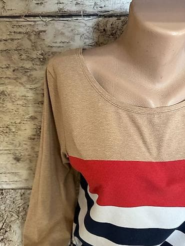 Women's Clothing: TOMMY HILFIGER - Tommy Hilfiger ženski duks izrađen od at lalafo.rs — 5 Women's Clothing: TOMMY HILFIGER - Tommy Hilfiger ženski duks izrađen od — 5