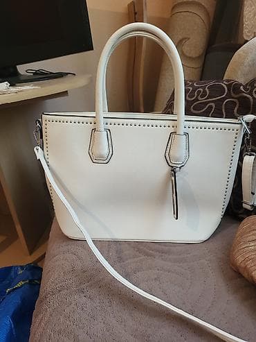 Torbe ima i novih i malo upotrebljenih na lalafo.rs — 8 Torbe ima i novih i malo upotrebljenih — 8