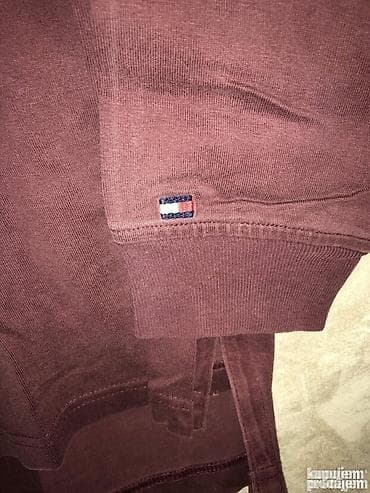 Men's Clothing: Original Tommy Hilfiger duks M 100% cotton Ramena 45cm, duZina at lalafo.rs — 6 Men's Clothing: Original Tommy Hilfiger duks M 100% cotton Ramena 45cm, duZina — 6
