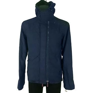 Jakna superdry, vel. S marka: superdry veličina: s materijal at lalafo.rs Jakna superdry, vel. S marka: superdry veličina: s materijal