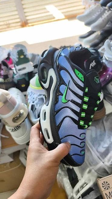 NIke air max tn patike NOVO Novo Brojevi 36 do 46 fb Moja Kupovina at lalafo.rs — 4 NIke air max tn patike NOVO Novo Brojevi 36 do 46 fb Moja Kupovina — 4