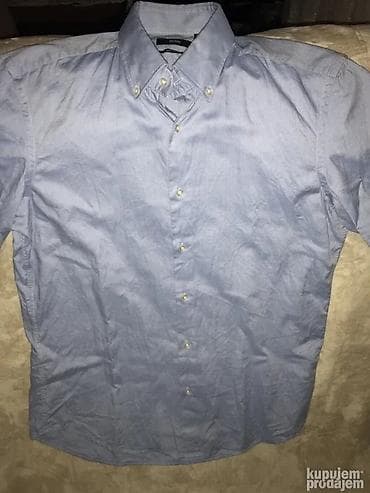 Originalna Hugo Boss kosulja M / 3 kom. kratak rukav Orange serija / na lalafo.rs — 6 Originalna Hugo Boss kosulja M / 3 kom. kratak rukav Orange serija / — 6
