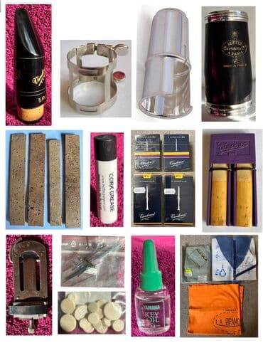 Guitars: 2 usnika Vandoren 5RV sa profilom = 10.000 RSD, 1 usnik Vandoren B45 at lalafo.rs — 1 Guitars: 2 usnika Vandoren 5RV sa profilom = 10.000 RSD, 1 usnik Vandoren B45 — 1