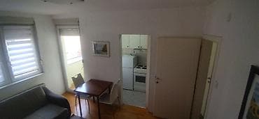 dve suknje po: Jednoiposobanstan sa funkcionalnim rasporedom i kompletnim nameštajem na lalafo.rs — 7 dve suknje po: Jednoiposobanstan sa funkcionalnim rasporedom i kompletnim nameštajem — 7