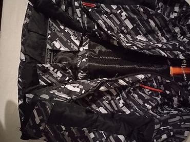 Ski set za decu – jakna Ellesse + pantalone 4F - Jakna Ellesse sa na lalafo.rs — 3 Ski set za decu – jakna Ellesse + pantalone 4F - Jakna Ellesse sa — 3