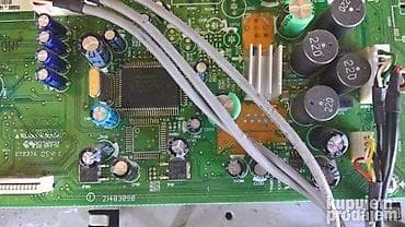 prsluk jaknica mango u: Thomson 32LB040S5 u delovima AV Main board 21483090 EFC031E IFC130 at lalafo.rs — 5 prsluk jaknica mango u: Thomson 32LB040S5 u delovima AV Main board 21483090 EFC031E IFC130 — 5