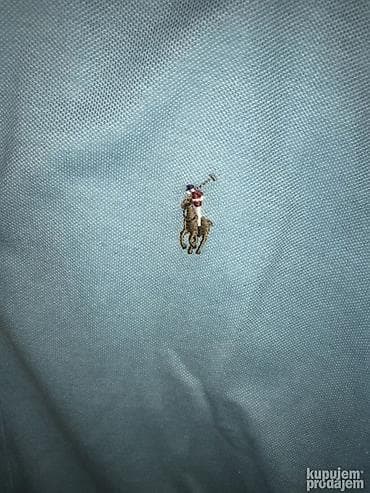 original esprit: Shirt Ralph Lauren, color - Light blue at lalafo.rs — 3 original esprit: Shirt Ralph Lauren, color - Light blue — 3