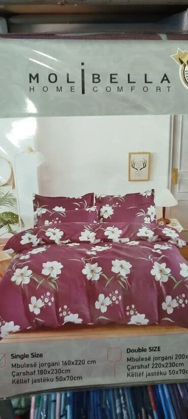 Posteljina: Singl na lalafo.rs Posteljina: Singl