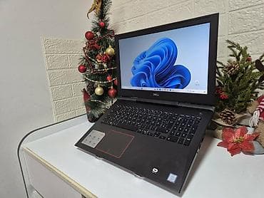 Dell G5 15- vrhunski biznis laptop -Procesor - Intel core i7-8750H na na lalafo.rs — 3 Dell G5 15- vrhunski biznis laptop -Procesor - Intel core i7-8750H na — 3