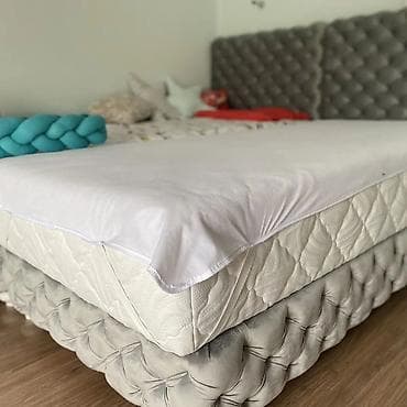 Nepromočive navlake za dušeke. Ove navlake su idealno rešenje za na lalafo.rs — 7 Nepromočive navlake za dušeke. Ove navlake su idealno rešenje za — 7