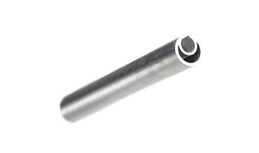 Aluminijumske šipke (profil okrugli ) 2364 din/kom Naš celokupan at lalafo.rs — 1 Aluminijumske šipke (profil okrugli ) 2364 din/kom Naš celokupan — 1