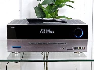 Harman/Kardon AVR 141 – 5.1 A/V risiver - Snaga i kanali: 5.1-kanalni na lalafo.rs — 4 Harman/Kardon AVR 141 – 5.1 A/V risiver - Snaga i kanali: 5.1-kanalni — 4