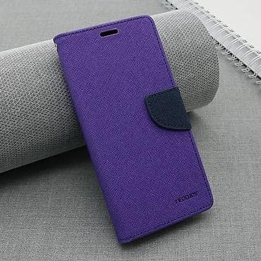 Maska za Samsung bоја - Ljubičasta, Na preklapanje na lalafo.rs Maska za Samsung bоја - Ljubičasta, Na preklapanje