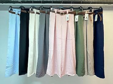 Personal Items: Pantalone
Cena 2500
Uni vel.
V20 at lalafo.rs — 3 Personal Items: Pantalone
Cena 2500
Uni vel.
V20 — 3