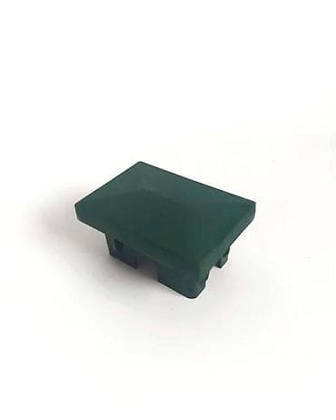 Poklopac za stub 60x40 – Čep za panelne ograde (2D i 3D) 📍 Panelna na lalafo.rs — 1 Poklopac za stub 60x40 – Čep za panelne ograde (2D i 3D) 📍 Panelna — 1