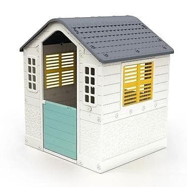 prsluk jaknica mango u: Plastična kućica za igru za decu – Dolu Playhouse - Prostrana at lalafo.rs — 2 prsluk jaknica mango u: Plastična kućica za igru za decu – Dolu Playhouse - Prostrana — 2