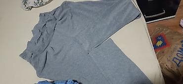 Bluza i helanke L vel bez ostecenja na lalafo.rs — 4 Bluza i helanke L vel bez ostecenja — 4